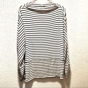 Maurices Cowl Neck Sweater